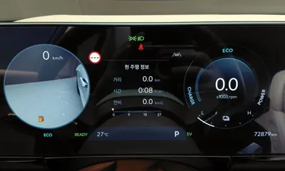 Hyundai Grandeur 2023, 72879 км, за 24395.03 USD - фото 8