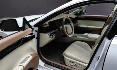 Hyundai Grandeur 2023, 72879 км, за 24395.03 USD - фото 10