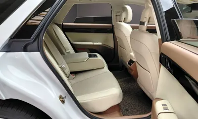 Hyundai Grandeur 2023, 72879 км, за 24395.03 USD - фото 11