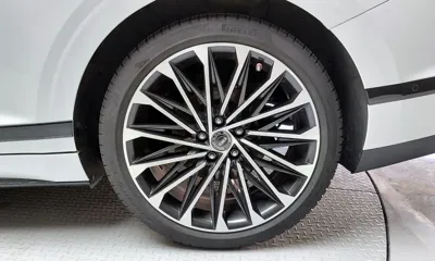 Hyundai Grandeur 2023, 72879 км, за 24395.03 USD - фото 21