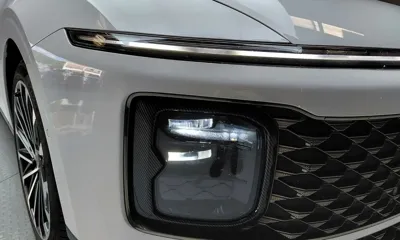 Hyundai Grandeur 2023, 72879 км, за 24395.03 USD - фото 22