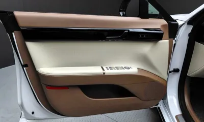 Hyundai Grandeur 2023, 72879 км, за 24395.03 USD - фото 24
