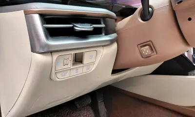 Hyundai Grandeur 2023, 72879 км, за 24395.03 USD - фото 29