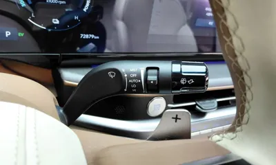 Hyundai Grandeur 2023, 72879 км, за 24395.03 USD - фото 30