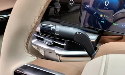 Hyundai Grandeur 2023, 72879 км, за 24395.03 USD - фото 34