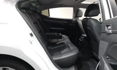 Hyundai Avante 2016, 180845 км, за 5120.13 USD - фото 11