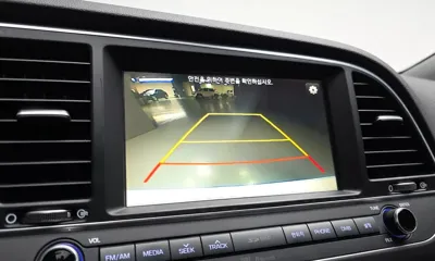Hyundai Avante 2016, 180845 км, за 5120.13 USD - фото 14