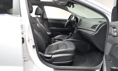 Hyundai Avante 2016, 180845 км, за 5120.13 USD - фото 26
