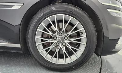 Genesis G80 2021, 132484 км, за 18211.91 USD