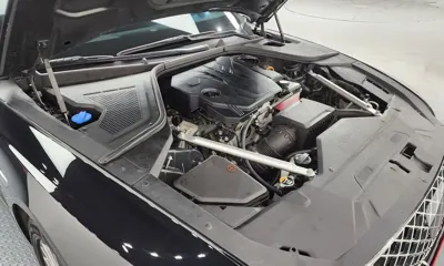 Genesis G80 2021, 132484 км, за 18211.91 USD - фото 6