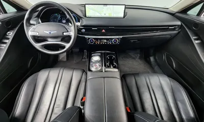 Genesis G80 2021, 132484 км, за 18211.91 USD - фото 7