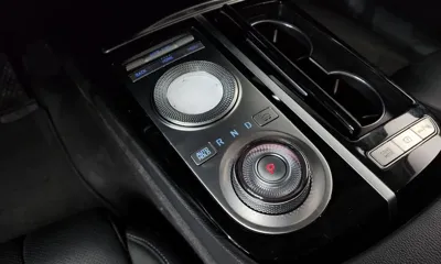 Genesis G80 2021, 132484 км, за 18211.91 USD - фото 9