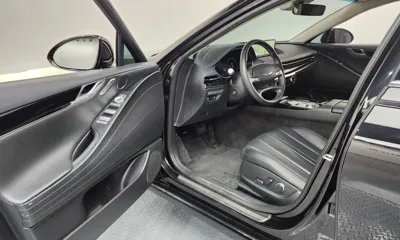 Genesis G80 2021, 132484 км, за 18211.91 USD - фото 10