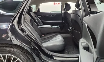 Genesis G80 2021, 132484 км, за 18211.91 USD - фото 12