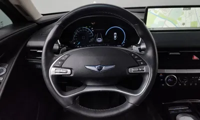 Genesis G80 2021, 132484 км, за 18211.91 USD - фото 13