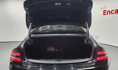 Genesis G80 2021, 132484 км, за 18211.91 USD - фото 20