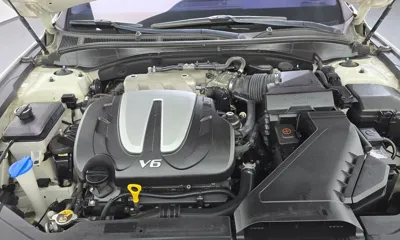 Hyundai Grandeur 2017, 190446 км, за 7296.42 USD - фото 6