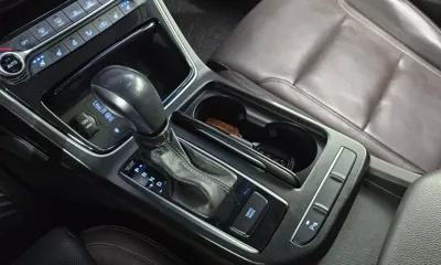 Hyundai Grandeur 2017, 190446 км, за 7296.42 USD - фото 9