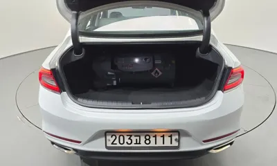 Hyundai Grandeur 2017, 190446 км, за 7296.42 USD - фото 18