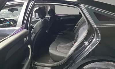 Hyundai Sonata 2017, 125873 км, за 4420.46 USD - фото 11
