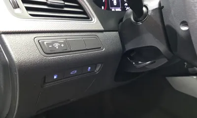 Hyundai Sonata 2017, 125873 км, за 4420.46 USD - фото 15