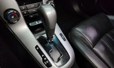 ChevroletGMDaewoo Cruze 2016, 109584 км, за 2443.71 USD - фото 9