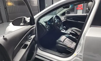 ChevroletGMDaewoo Cruze 2016, 109584 км, за 2443.71 USD - фото 10