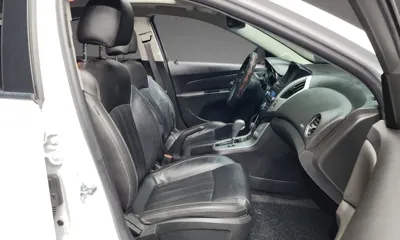 ChevroletGMDaewoo Cruze 2016, 109584 км, за 2443.71 USD - фото 11