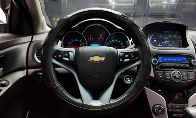 ChevroletGMDaewoo Cruze 2016, 109584 км, за 2443.71 USD - фото 13