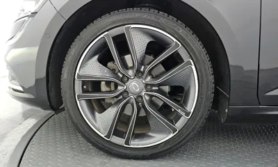 Renault-KoreaSamsung SM6 2016, 54382 км, за 4885.79 USD