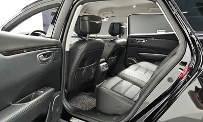Renault-KoreaSamsung SM6 2016, 54382 км, за 4885.79 USD - фото 11