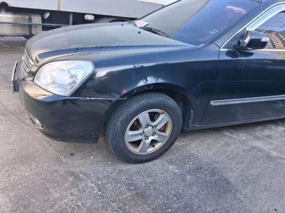Kia Lotze 2008, 120100 км, за 1495.16 USD