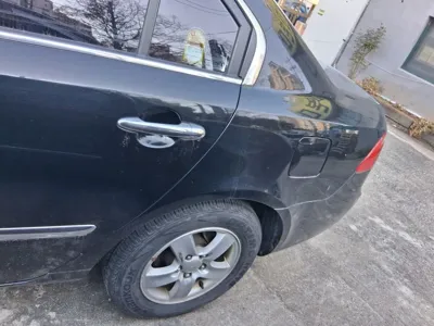 Kia Lotze 2008, 120100 км, за 1495.16 USD
