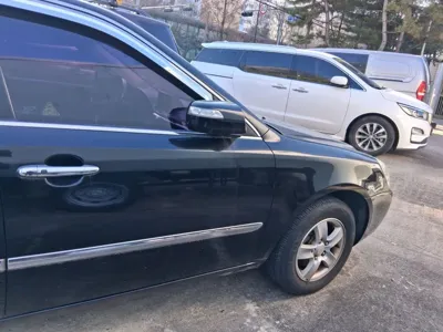 Kia Lotze 2008, 120100 км, за 1495.16 USD