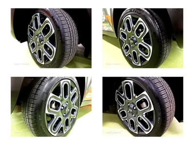 Hyundai Casper 2023, 19103 км, за 11400.66 USD