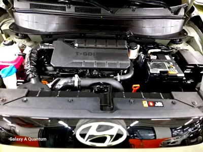Hyundai Casper 2023, 19103 км, за 11400.66 USD - фото 6