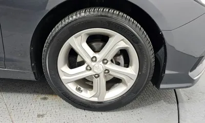 Hyundai Sonata 2018, 169553 км, за 5942.63 USD