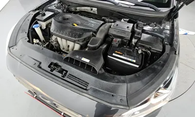 Hyundai Sonata 2018, 169553 км, за 5942.63 USD - фото 6