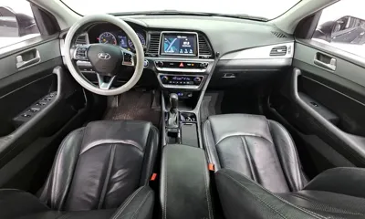 Hyundai Sonata 2018, 169553 км, за 5942.63 USD - фото 7