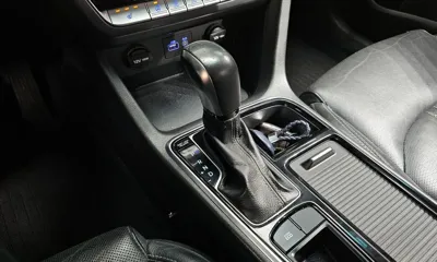 Hyundai Sonata 2018, 169553 км, за 5942.63 USD - фото 9