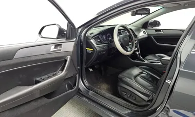 Hyundai Sonata 2018, 169553 км, за 5942.63 USD - фото 10
