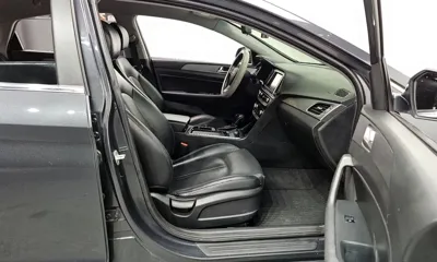 Hyundai Sonata 2018, 169553 км, за 5942.63 USD - фото 11