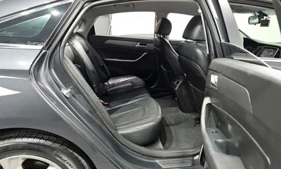 Hyundai Sonata 2018, 169553 км, за 5942.63 USD - фото 12