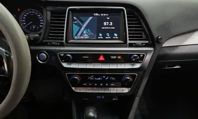 Hyundai Sonata 2018, 169553 км, за 5942.63 USD - фото 14