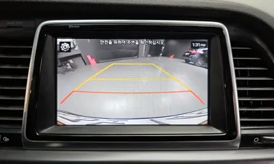 Hyundai Sonata 2018, 169553 км, за 5942.63 USD - фото 15