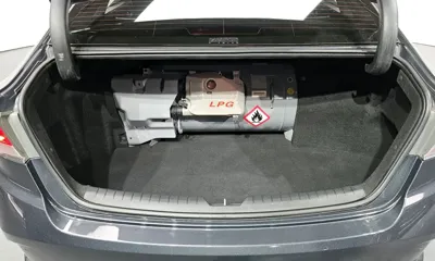 Hyundai Sonata 2018, 169553 км, за 5942.63 USD - фото 20