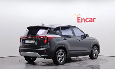 Kia Seltos 2025, 17034 км, за 15860.91 USD