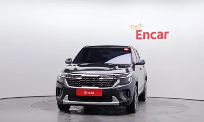 Kia Seltos 2025, 17034 км, за 15860.91 USD