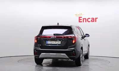 Kia Seltos 2025, 17034 км, за 15860.91 USD