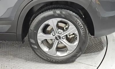 Kia Seltos 2025, 17034 км, за 15860.91 USD